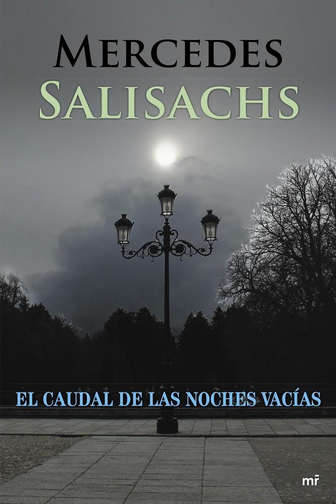 CAUDAL DE LAS NOCHES VACÍAS | 9788427039988 | MERCEDES SALISACHS