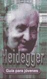 HEIDEGGER GUIA PARA JOVENES | 9788489804647 | WATTS, MICHAEL