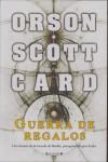 GUERRA DE REGALOS | 9788466636360 | SCOTT CARD, ORSON