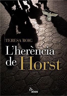 HERENCIA DE HORST L' | 9788496767584 | ROIG, TERESA