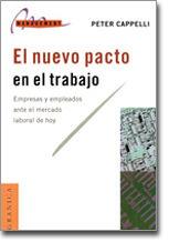 NUEVO PACTO EN EL TRABAJO, EL | 9788475778679 | CAPPELLI, PETER