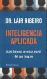 INTELIGENCIA APLICADA | 9788408044376 | RIBEIRO, LAIR