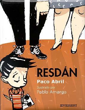 RESDAN (RASCACIELOS) | 9788424179793 | ABRIL, PACO