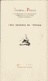 TEORIAS Y POETAS | 9788481913101 | VILLENA, LUIS ANTONIO DE