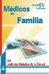 MEDICOS DE FAMILIA VOL. 4 INTITUTO CATALAN SALD (ED. 2003) | 9788466531078 | VARIS