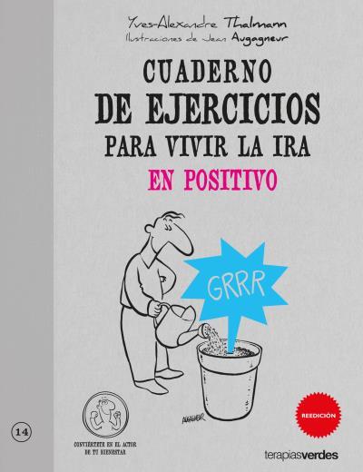 VIVIR LA IRA EN POSITIVO | 9788492716678 | THALMANN YVES A