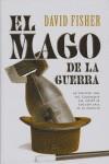 MAGO DE LA GUERRA EL | 9788496710863 | FISHER, DAVID (1946- )