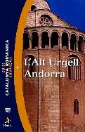 ALT URGELL ANDORRA, L' (CATALUNYA ROMANICA) | 9788473065436 | PLADEVALL, ANTONI