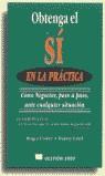 OBTENGA EL SI EN LA PRACTICA | 9788480881968 | FISHER, ROGER