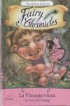 FAIRY CHRONICLES: LA VINCAPERVINCA I LA COVA DEL CORATGE | 9788496939639 | SWEET, J.H