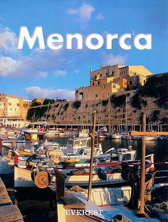 MENORCA | 9788424136314 | AA.VV.