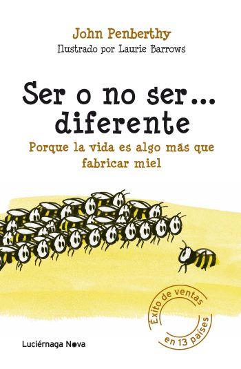 SER O NO SER... (DIFERENTE) | 9788492545544 | JOHN PENBERTHY