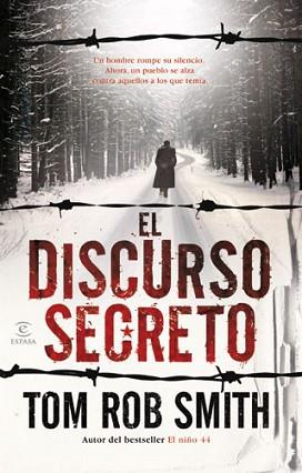 DISCURSO SECRETO EL | 9788467032246 | ROB SMITH, TOM