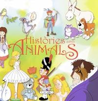 HISTORIES AMB ANIMALS | 9788498068023 | TODOLIBRO, EQUIPO