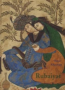 RUBAIYAT | 9788497165488 | KHAYYAM, OMAR