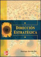 DIRECCION ESTRATEGICA | 9788448136345 | GARRIDO BUJ, SANTIAGO