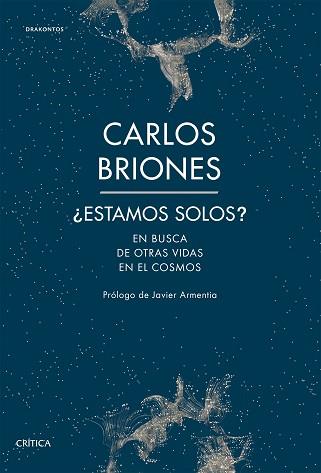 ¿ESTAMOS SOLOS? | 9788491992219 | BRIONES LLORENTE, CARLOS