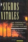 SIGNOS VITALES | 9788445500576 | BROWN, LESTER R.