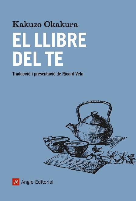 LLIBRE DEL TE | 9788417214548 | OKAKURA, KAKUZO