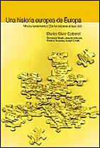 HISTORIA EUROPEA DE EUROPA SIGLOS XV-XX UNA | 9788482362069 | CARBONELL, CHARLES-OLIVIER