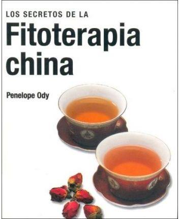 FITOTERAPIA CHINA ( LOS SECRETOS DE LA ) | 9783822833193 | ODY, PENELOPE