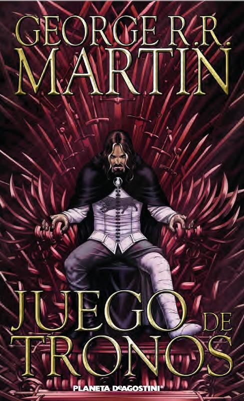 JUEGO DE TRONOS Nº 03 | 9788415866060 | GEORGE R. R. MARTIN