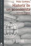 HISTORIA DE UN ECONOMISTA | 9788484522812 | GRIFFITHS, PETER