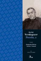 JACINT VERDAGUER ( POESIA VOL. II ) | 9788484378884 | VERDAGUER, JACINT