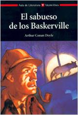 SABUESO DE LOS BASKERVILLE, EL (AULA DE LITERATURA) | 9788431632915 | DOYLE, ARTHUR CONAN