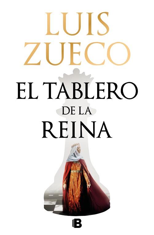 TABLERO DE LA REINA | 9788466673587 | ZUECO, LUIS