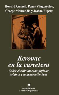 KEROUAC EN LA CARRETERA | 9788433963079 | CUNNELL, HOWARD / VLAGOPOULOS, PENNY / ETC..