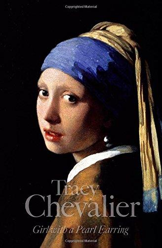 GIRL WITH A PEARL EARRING | 9780007232161 | CHEVALIER, TRACY