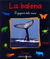 BALENA, LA (MINIZOO) | 9788466100878 | TRACQUI, VALERIE