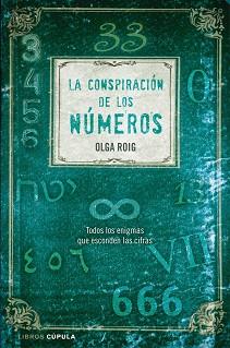 CONSPIRACION DE LOS NUMEROS LA | 9788448048440 | ROIG, OLGA