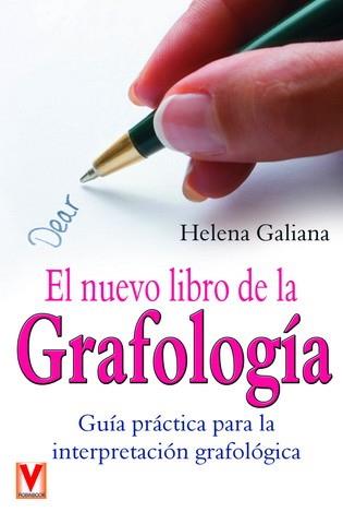 NUEVO LIBRO DE LA GRAFOLOGIA, EL | 9788479275068 | GALIANA, HELENA