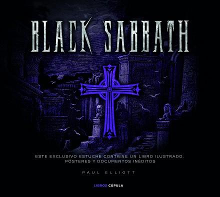 BLACK SABBATH | 9788448019372 | ELLIOTT, PAUL