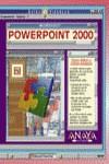 POWERPOINT 2000 GUIAS VISUALES | 9788441508880 | YEBES, ELVIRA