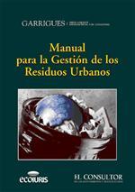 MANUAL PARA LA GESTION DE LOS RESIDUOS HUMANOS | 9788497253666 | GARRIGUES