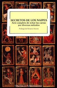 SECRETOS DE LOS NAIPES | 9788477201717 | STAR, ELIPHAS