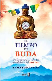 EL TIEMPO DE BUDA | 9788441428744 | SURYA DAS, LAMA