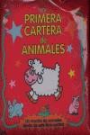 PRIMERA CARTERA DE ANIMALES MI ( LIBRO DE ROPA ) | 9788484821779 | AA.VV