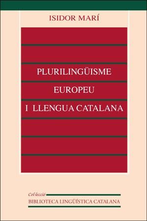 PLURILINGUISME | 9788437023403 | MARI MAYANS, ISIDOR