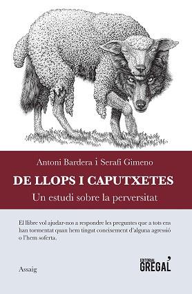 DE LLOPS I CAPUTXETES | 9788494476266 | BARDERA TRULL, ANTONI / GIMENO SOLÀ, SERAFÍ