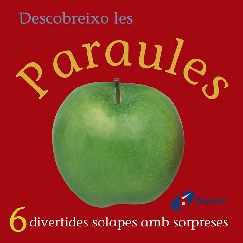 PARAULES ( DESCOBREIX LES ) | 9788483048900 | AA.VV.