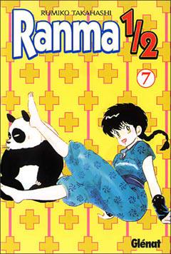 RANMA 1/2 N.7 | 9788484491590 | TAKAHASHI, RUMIKO