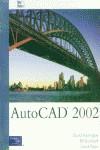 AUTOCAD 2002 | 9789702603382 | HARRINGTON, DAVID