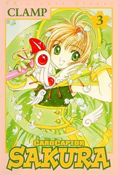 CARDCAPTOR SAKURA 3 | 9788484490876 | VARIS