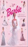 BARBIE BODAS LIBRO DE PEGATINAS | 9788439202714 | VARIS