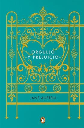 ORGULLO Y PREJUICIO (EDICIÓN CONMEMORATIVA) | 9788491051329 | AUSTEN, JANE