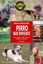 PERRO QUE ENVEJECE MANUAL PRACTICO | 9788425512599 | KEJCZ, YVONNE